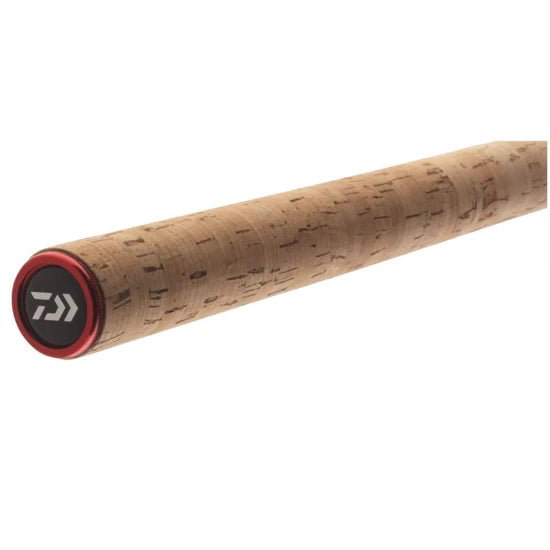 Lanseta Spinning Daiwa Tele Sweepfire 3.00m, 40-90g, 6seg