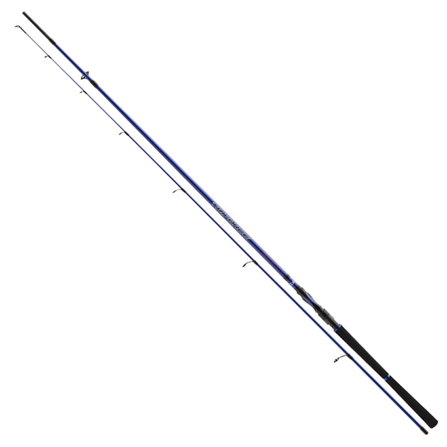 Lanseta Spinning Daiwa Triforce Target Pike Spin 2.70m, 30-70g, 2seg