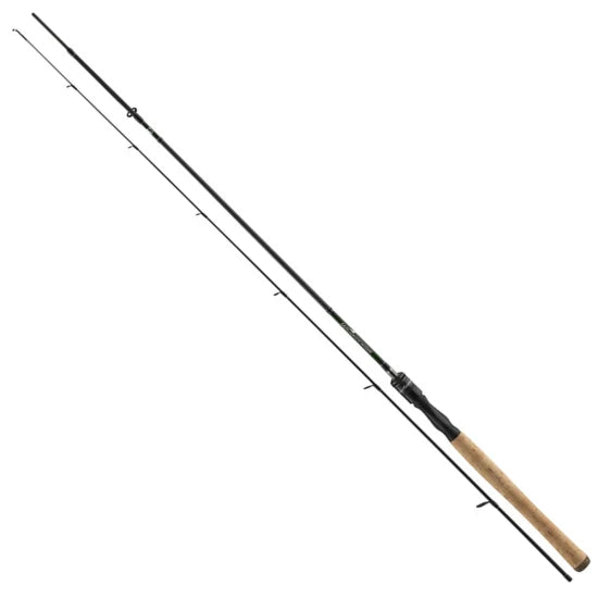 Lanseta Spinning Daiwa Wilderness Spin 2.10m, 4-14g, 2seg