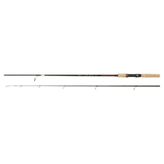 Lanseta Spinning ET RUBIN SPIN SH 2.10m/5-20gr/2Seg