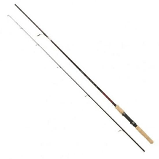 Lanseta Spinning EnergoTeam RUBIN SPIN 2.40m/20-40Gr/2Seg
