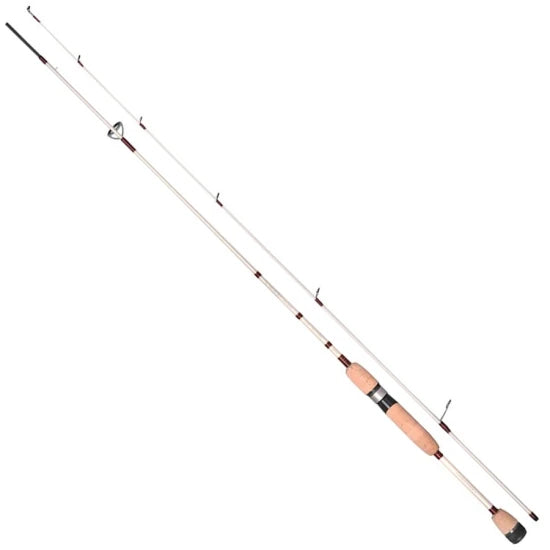 Lanseta Spinning Gamakatsu Areatry 60xul, 1.80m, 0.8-4.0g, 2seg