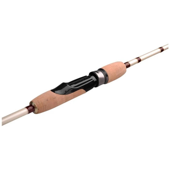 Lanseta Spinning Gamakatsu Areatry 60xul, 1.80m, 0.8-4.0g, 2seg