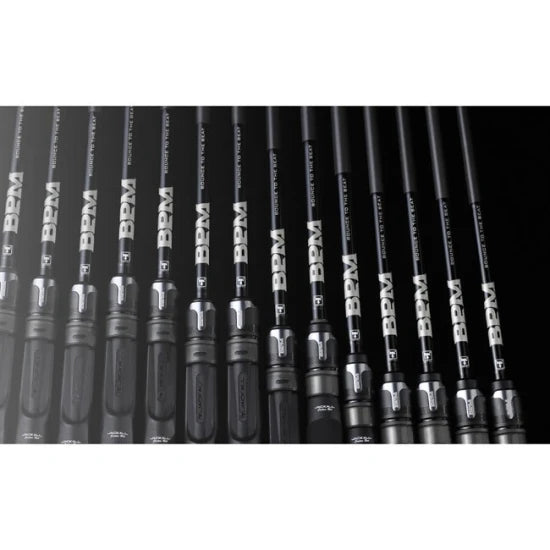 Lanseta Spinning Jackall 1seg 21 Bpm B1-s68ml 2,03m/1,8-10g