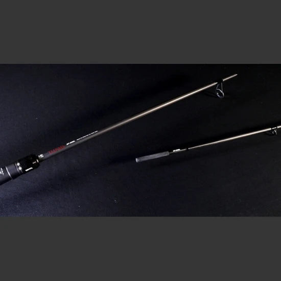 Lanseta Spinning Jackall 22 Bpm B1-c70mg, 2.08m, 5-21g, 1seg