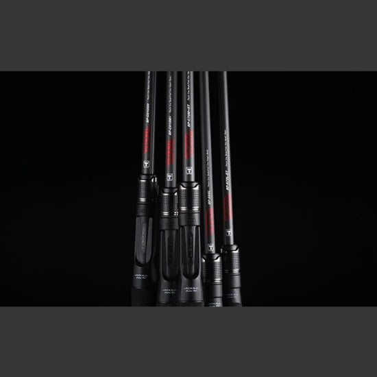 Lanseta Spinning Jackall Bpm Bp-s68l, 2.03m, 1.8-7g, 2seg