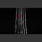 Lanseta Spinning Jackall Bpm Bp-s70l-st, 2.13m, 1.8-7g, 2seg