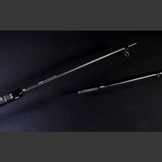 Lanseta Spinning Jackall Bpm Bp-s70l-st, 2.13m, 1.8-7g, 2seg