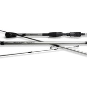 Lanseta Spinning Mustad Basscraft Ml Spin 2.13m, 5-21g, 2seg