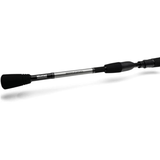 Lanseta Spinning Mustad Basscraft Ml Spin 2.13m, 5-21g, 2seg