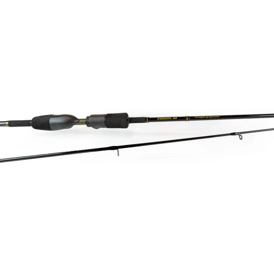 Lanseta Spinning Mustad Detector Salt Mf Ml 2.36m/up, 14g, 2seg