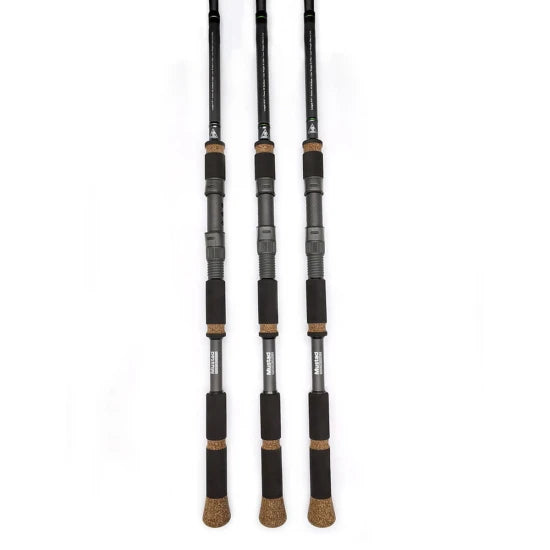 Lanseta Spinning Mustad G-seris Hybrid Ml 2.31m, 5-15g, 2seg