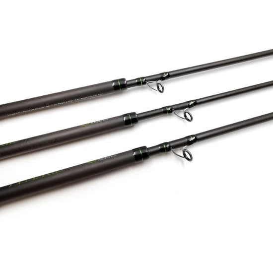 Lanseta Spinning Mustad G-seris Hybrid Ml 2.31m, 5-15g, 2seg