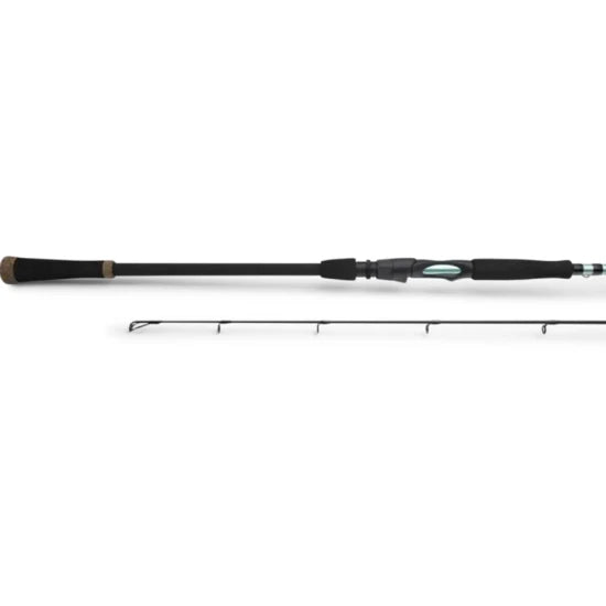 Lanseta Spinning Mustad Medax Spin 2.48m, 10-35g, 2seg