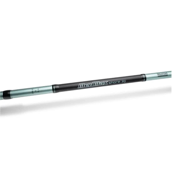 Lanseta Spinning Mustad Medax Spin 2.48m, 15-50g, 2seg