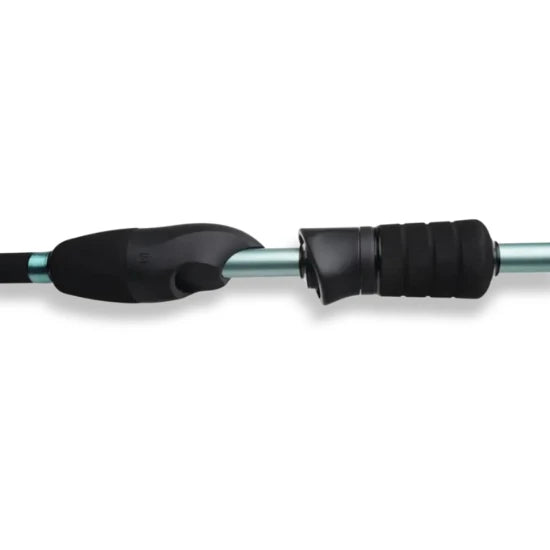 Lanseta Spinning Mustad Medmax Ul Game 2.13m, 1-8g, 2seg