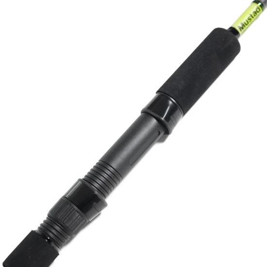Lanseta Spinning Mustad Vantage Evoq Spin 2.07m, 10-35g, 2seg