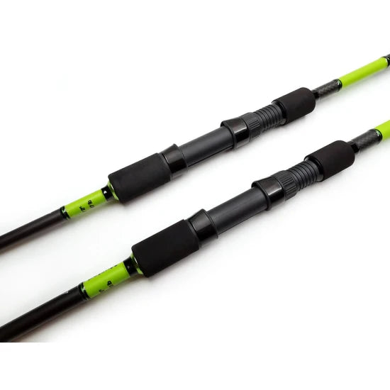 Lanseta Spinning Mustad Vantage Evoq Spin 2.52m, 20-60g, 2seg