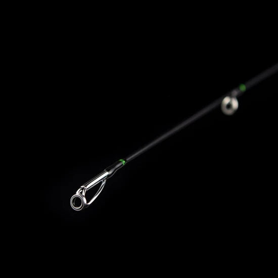 Lanseta Spinning Nevis Impulse 2.13m, 8-28g, 2seg
