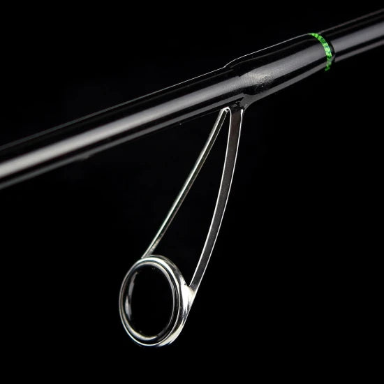 Lanseta Spinning Nevis Impulse 2.13m, 8-28g, 2seg
