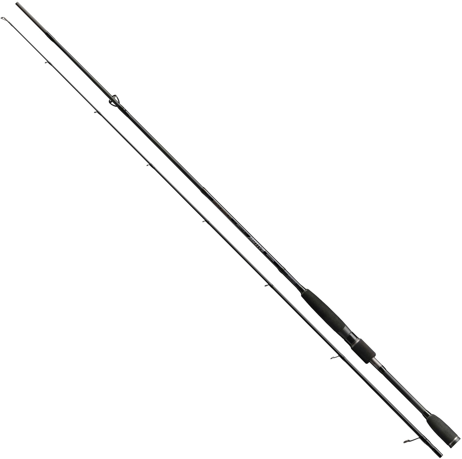 Lanseta Spinning Nevis Motive Spin, 0.5-6g, 1.83m, 2seg