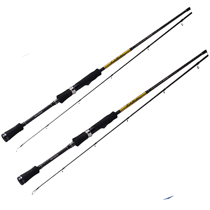 Lanseta Spinning Palms Lurk Shooter Lsgs, Swimming SP, 2.64m, 137g, 10-30g, 2seg