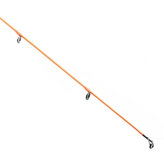 Lanseta Spinning Savage Gear Orange Ltd Ultra Light 1.98m, 3-10g, 2seg