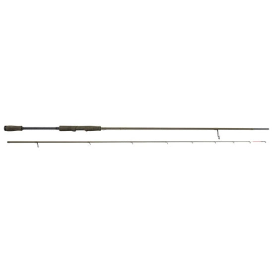 Lanseta Spinning Savage Gear 2seg. Sg4 Drop Shot Specialist, 2,23m/2-12g