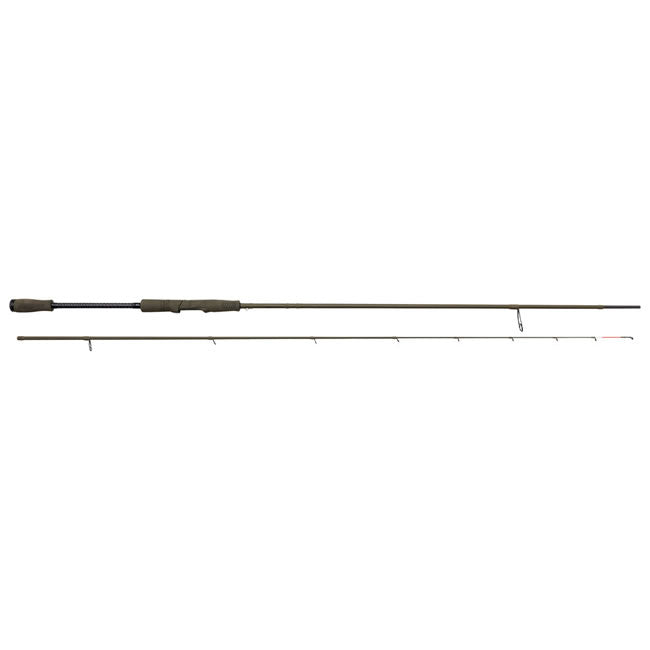 Lanseta Spinning Savage Gear 2seg. SG4 Drop Shot Specialist, 2,23m/2-12g