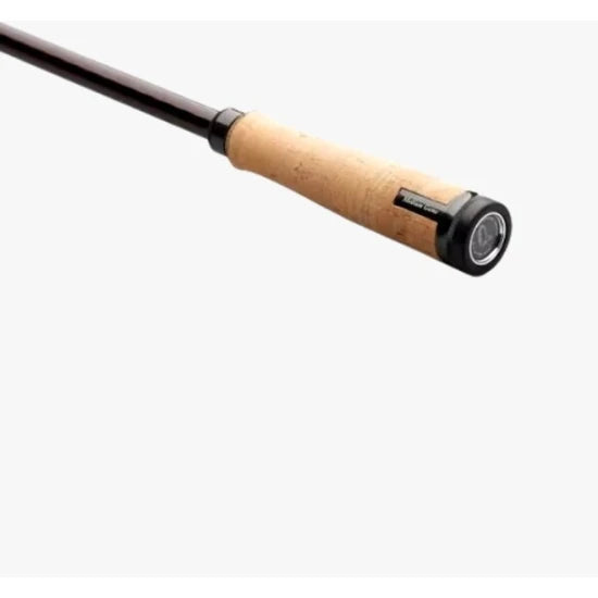 Lanseta Spinning Savage Gear Revange Sg6 Medium Game 2.43m, 12-35g, 2seg