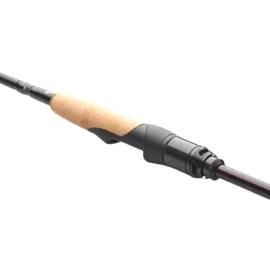 Lanseta Spinning Savage Gear Revange Sg6 Medium Game 2.43m, 12-35g, 2seg