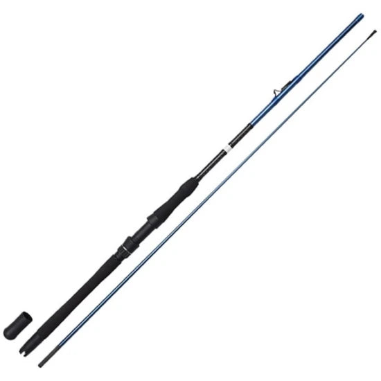 Lanseta Spinning Savage Gear Sgs2 Inline Boat Game 2.36m, 150-400g, 2seg