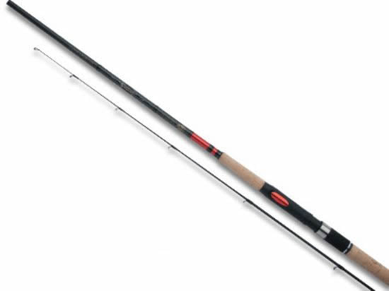 Lanseta Spinning Shimano Catana CX 2.40m MH/2SEG/14-40 Gr