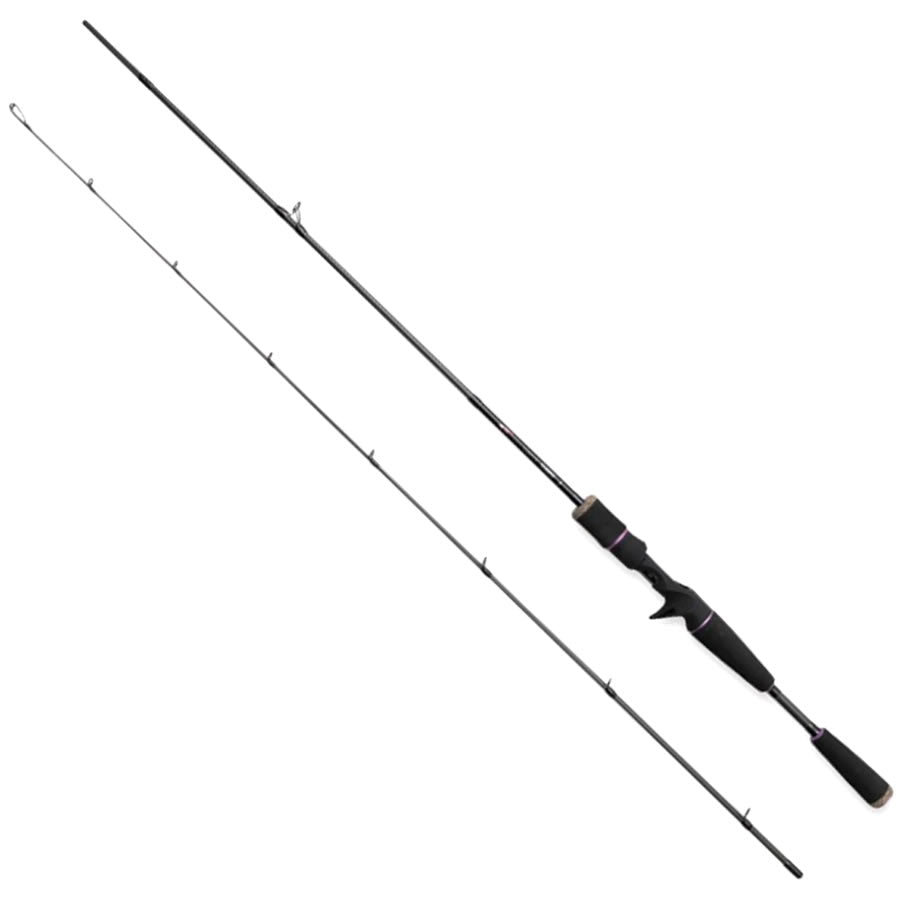 Lanseta Spinning Yagi Cast F, 2.10m, 12-42g, 2seg