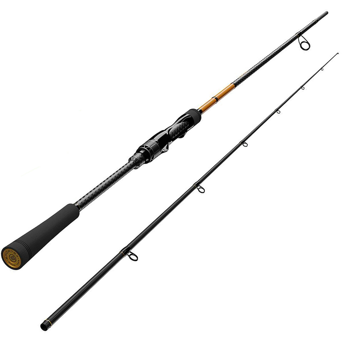 Lanseta Sportex Absolut Level 3 Baitcast Sharpshoot, 2.25m, 11-58g, 2seg