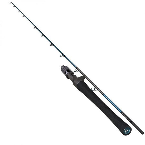 Lanseta Sportex BASSISTA JERK CAST 205 120gr