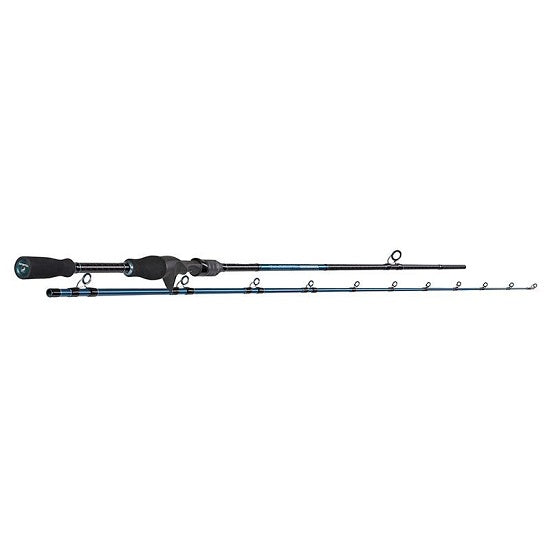 Lanseta Sportex BASSISTA VERTICAL CAST 195 40gr