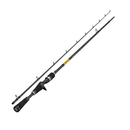 Lanseta Sportex BLACK PEARL GT-3 210 20gr Casting