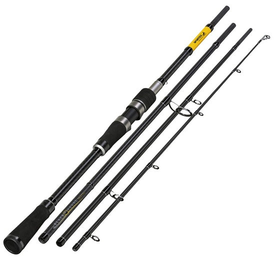 Lanseta Sportex BLACK PEARL GT-3 TRAVEL 270 40gr 5sec