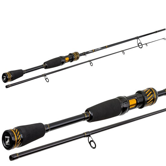 Lanseta Sportex Black Arrow G2 2.10m/20g