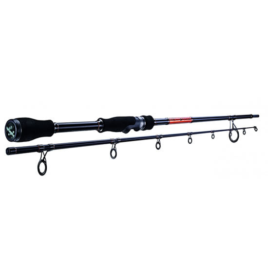 Lanseta Sportex Black Pearl 2.40m 10g