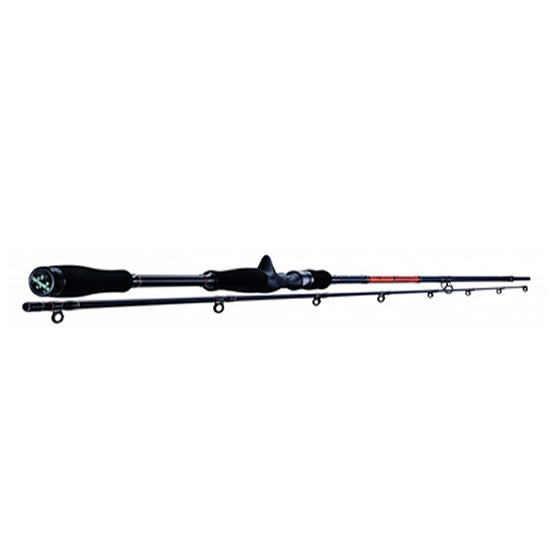Lanseta Sportex Black Pearl Cast 2.10m 40g