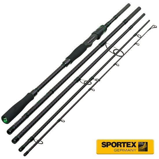 Lanseta Sportex CARAT SPECIAL XT TRAVEL 240-300 50gr 5sec
