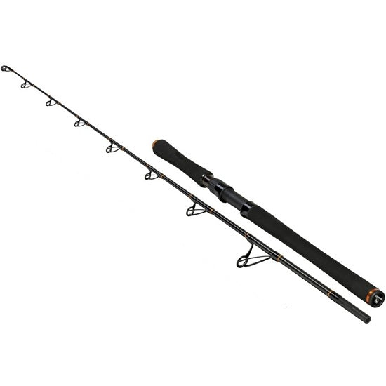 Lanseta Sportex CATFIRE VERTICAL 195 170-300gr