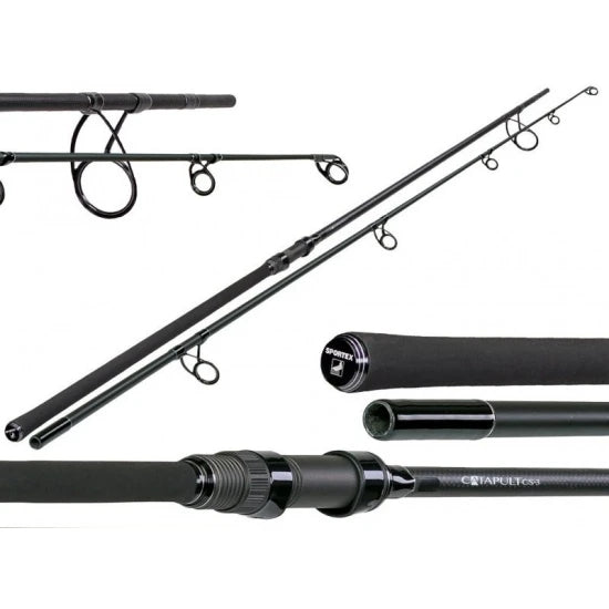 Lanseta Sportex Catapult Cs-3 Marker 3.85m, 4.25lbs, 2seg