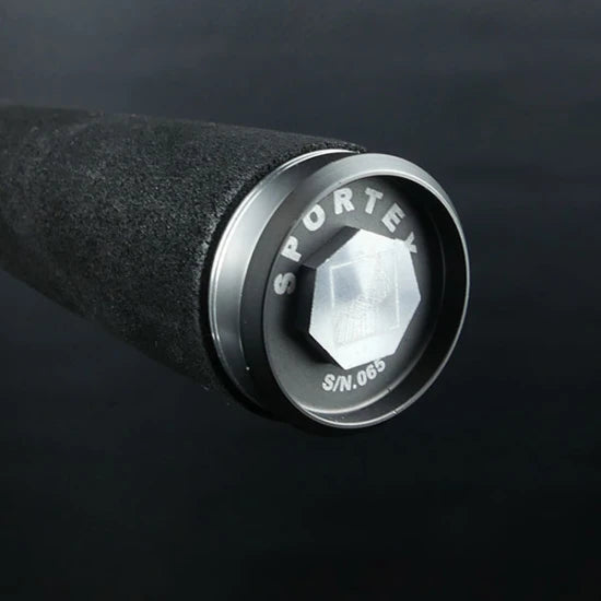 Lanseta Sportex Escalade Carp Distance Heptacore 3.96m, 3-5oz/85-142g, 2seg