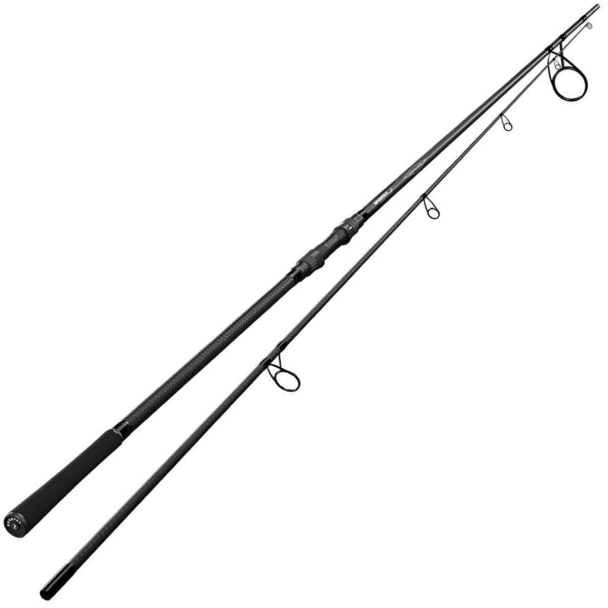 Lanseta Sportex Escalade Carp Heptacore 3.66m, 3.25lbs, 2seg
