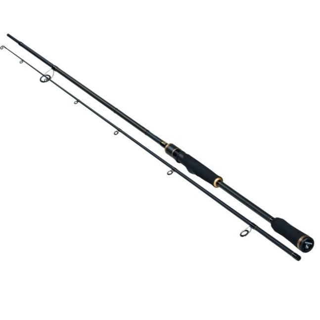 Lanseta Sportex Godspeed Spin 2.40m 11-29g 2seg