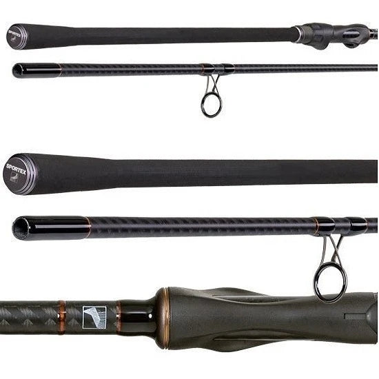 Lanseta Sportex Invictus Crap 12ft 3.66m 3.75lbs