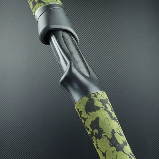 Lanseta Sportex Illusion Sharpshoot 2.25m, 21-68g, 2seg